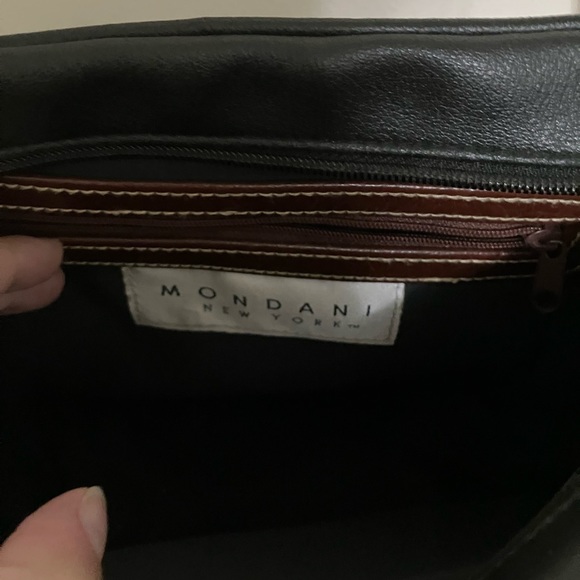 Vintage Mondani New York Purse - Picture 3 of 5